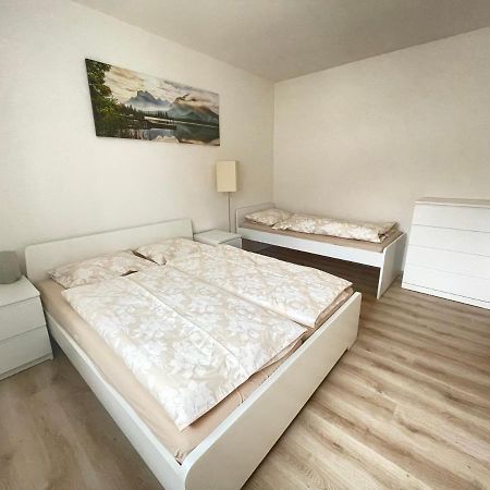 Apartman Hm Horní Maršov Exterior foto