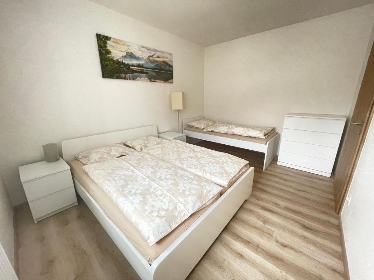 Apartman Hm Horní Maršov Exterior foto