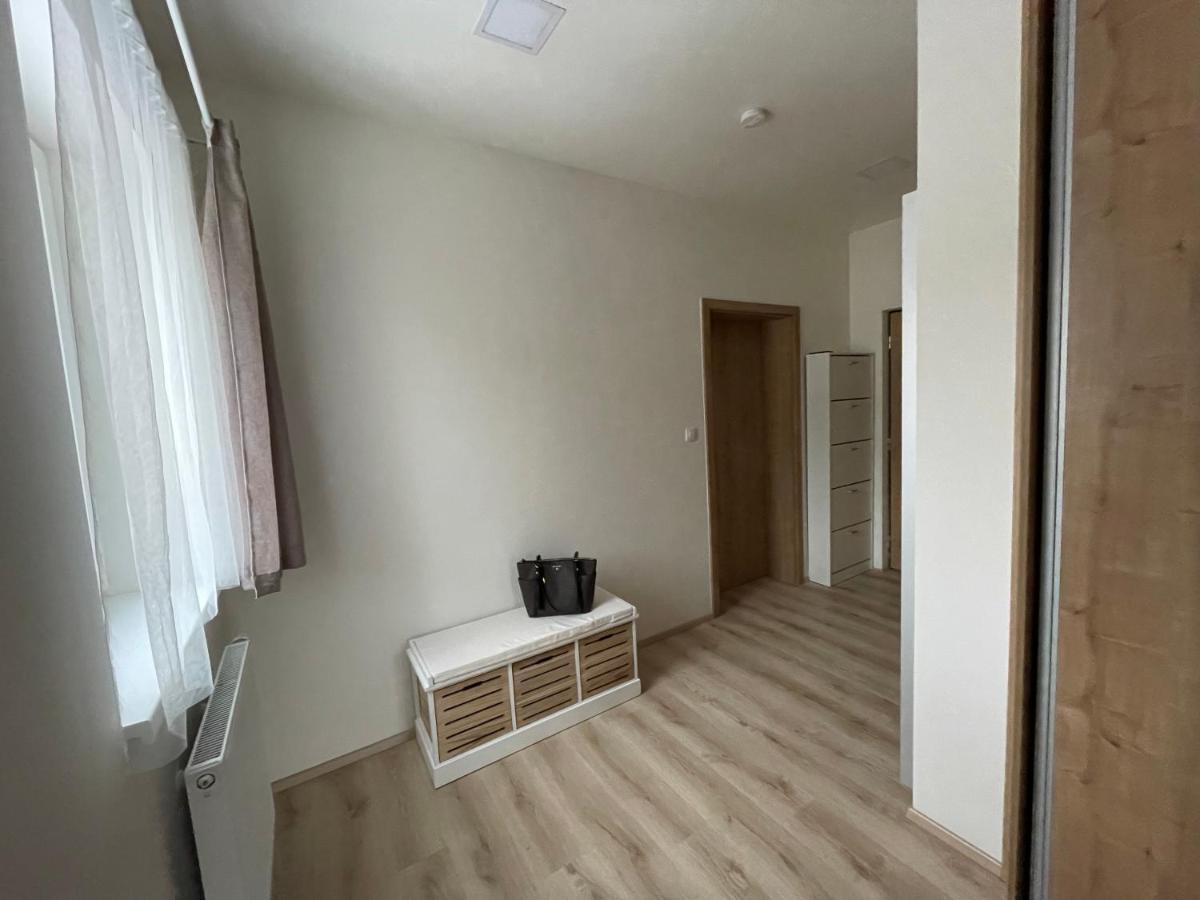 Apartman Hm Horní Maršov Exterior foto